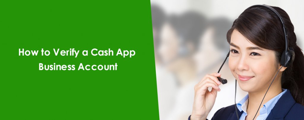 Verify a Cash App Business Account
