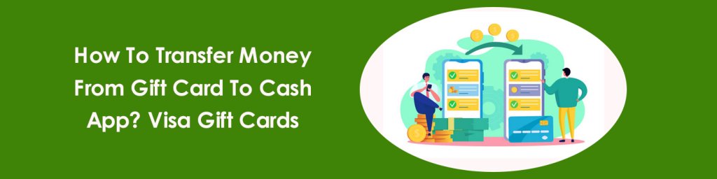 Transfer Money From Gift Card To Cash App