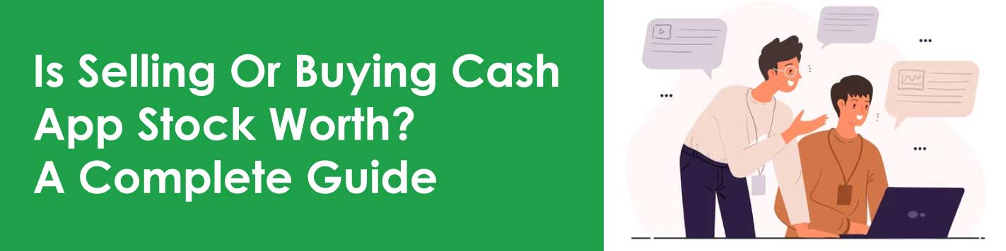 Stock Trading on Cash App: How to Buy, Sell, and Trade Stocks on Cash App