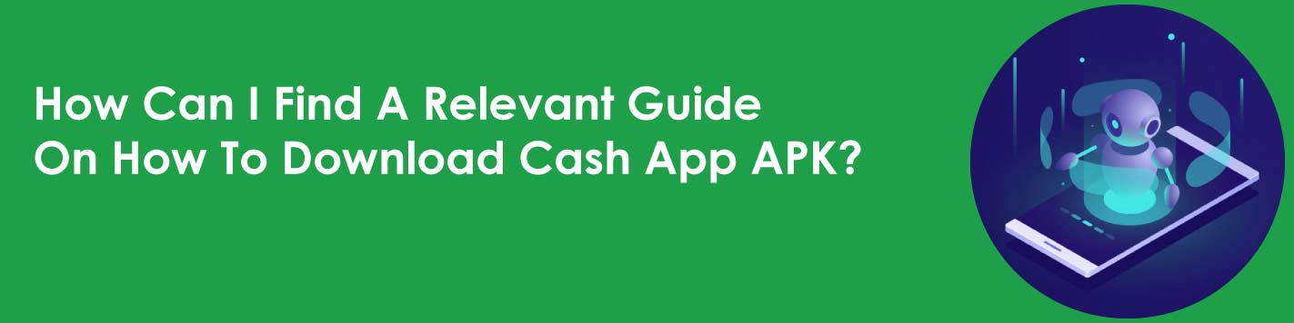 How To Download Cash App APK? Cash App In Android