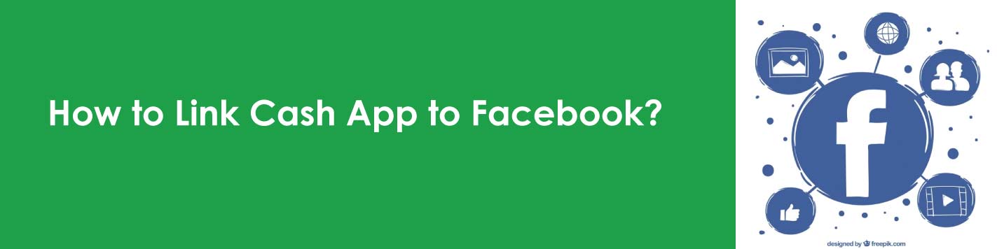 How to Link Cash App to Facebook? Cash App for Facebook